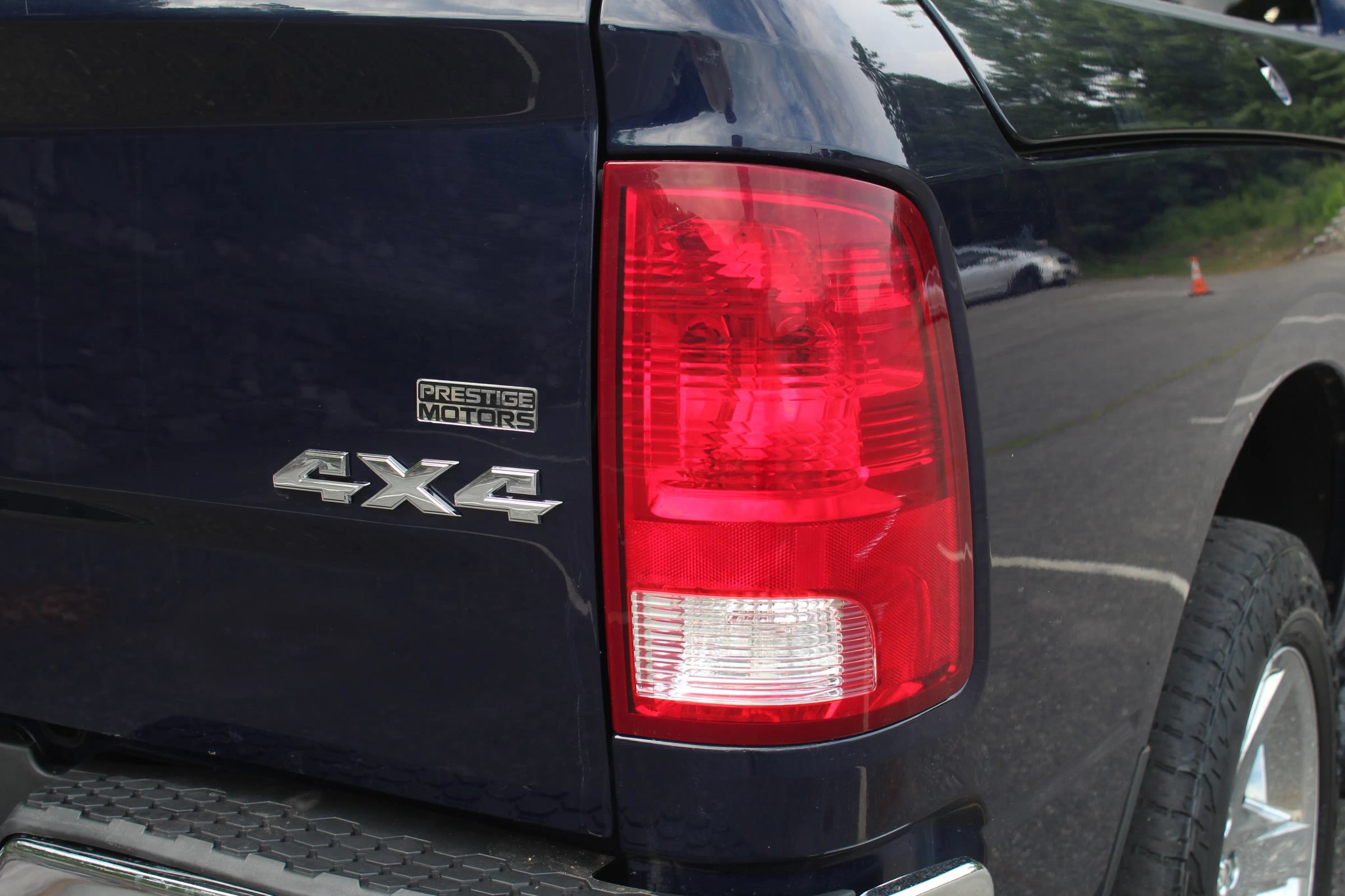 Used 2015 RAM 1500 Express AWD/4WD image 37