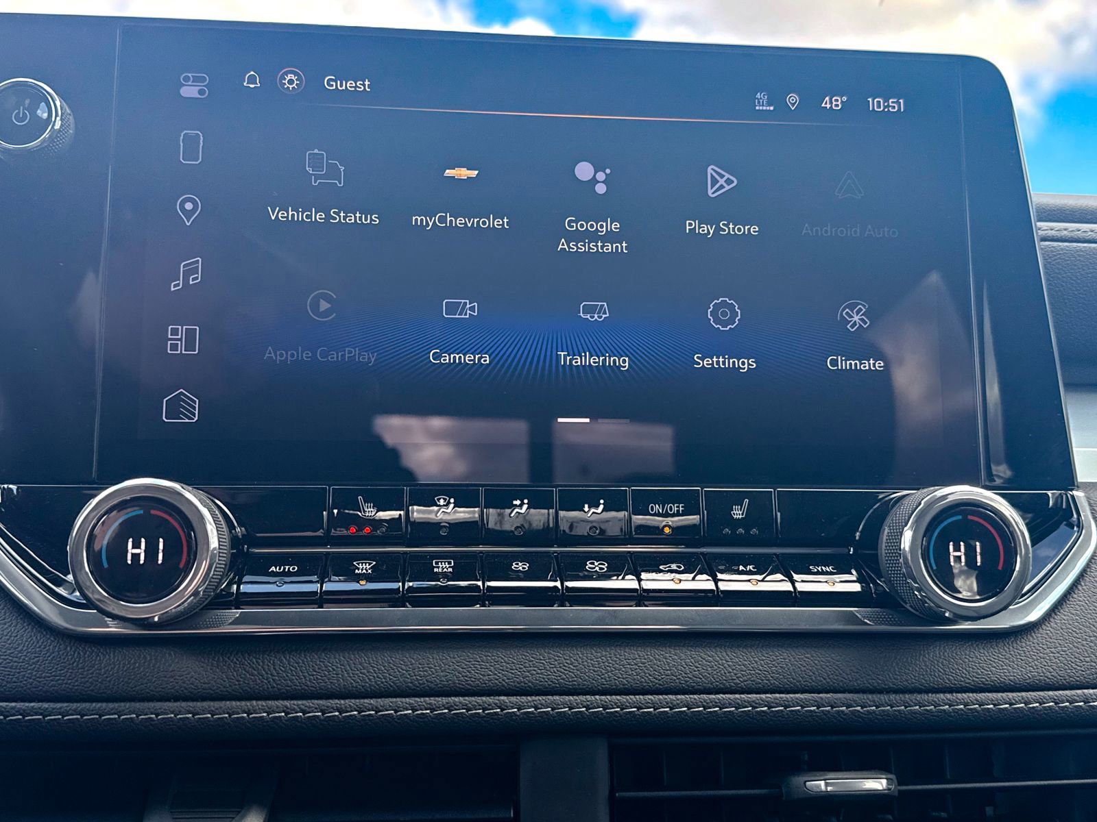 New 2026 Chevrolet Colorado LT w/ LT Convenience Package image 25