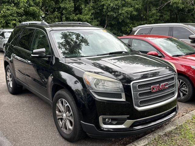 Used 2016 GMC Acadia SLT w/ Open Road Package FWD video 1