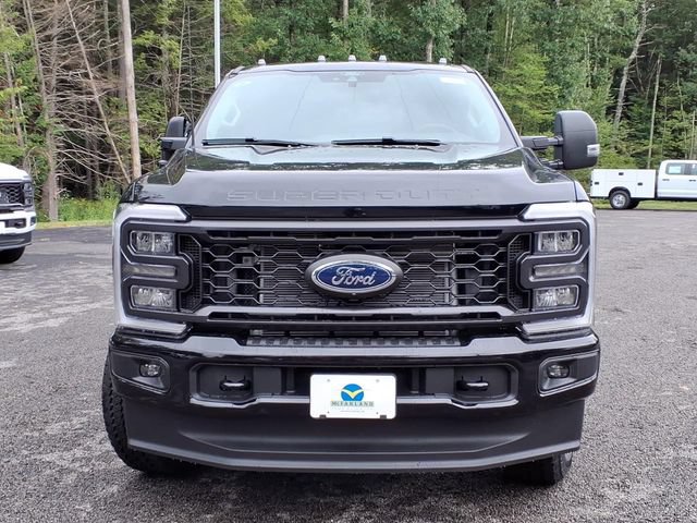 New 2026 Ford F250 XL w/ STX Appearance Package AWD/4WD image 2