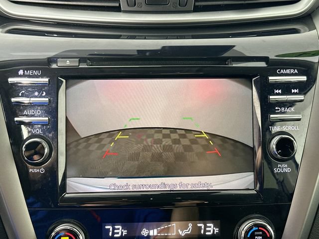 Used 2024 Nissan Murano SV w/ SV Midnight Edition Package AWD/4WD image 12