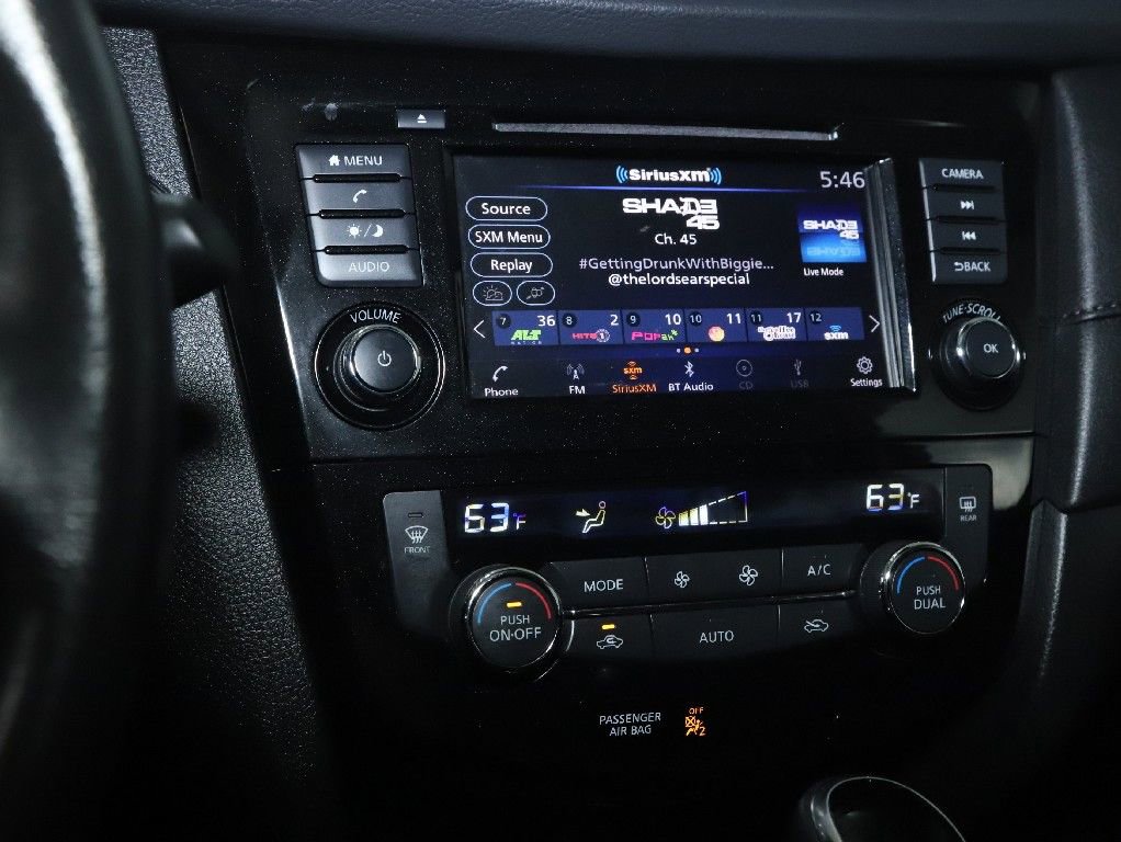 Used 2019 Nissan Rogue SV image 26