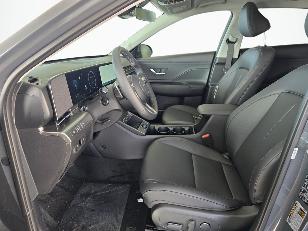 New 2026 Hyundai Kona Limited AWD/4WD image 15