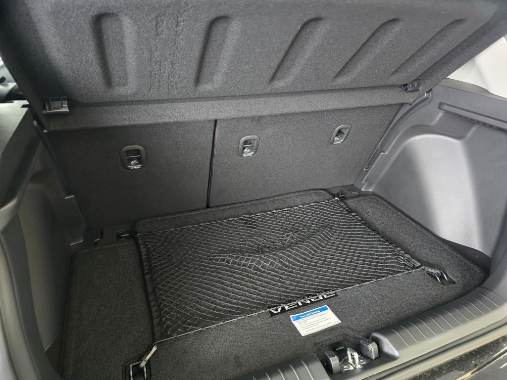 New 2026 Hyundai Venue SEL FWD image 16