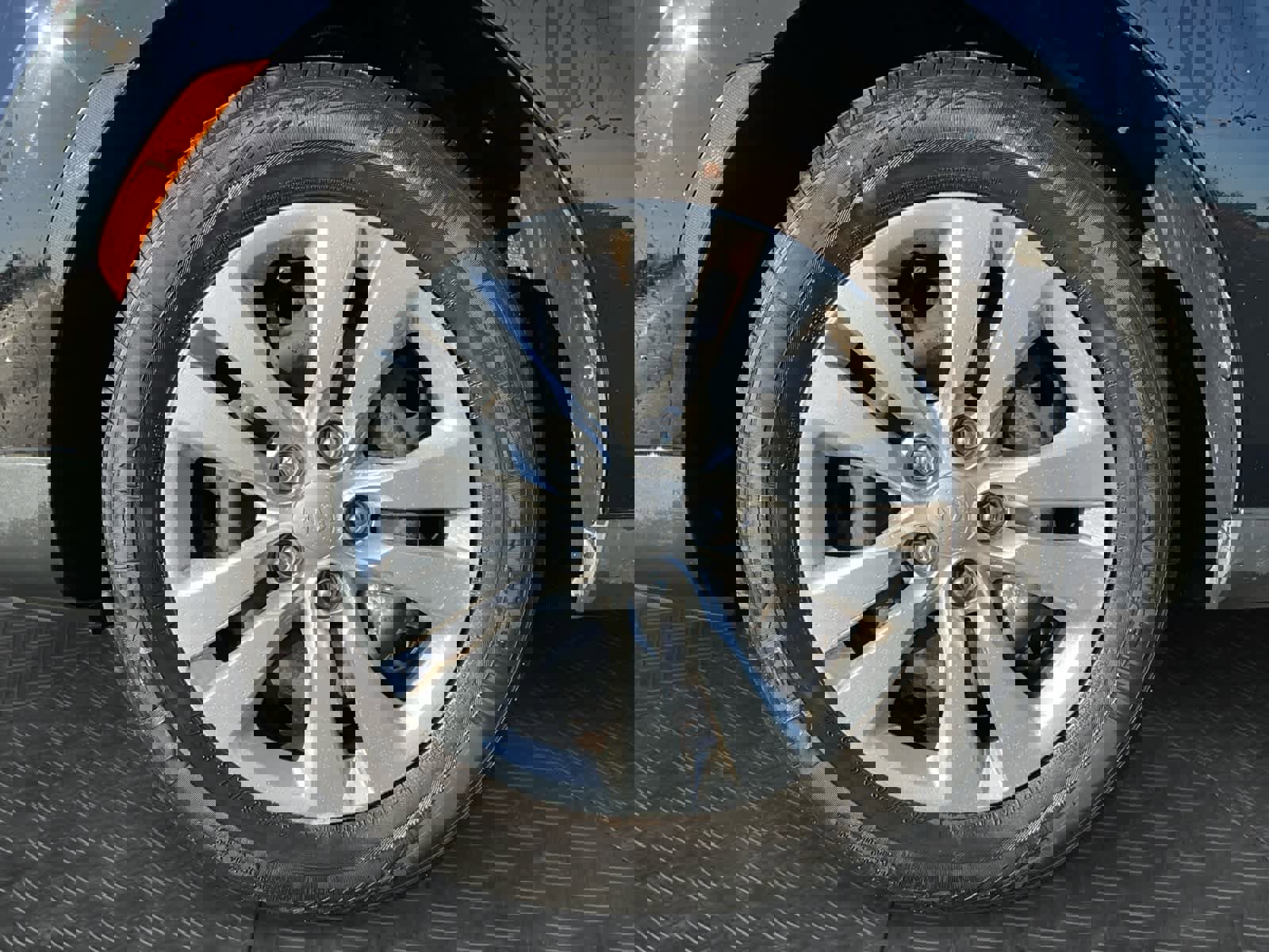 Used 2021 Kia Soul LX image 15