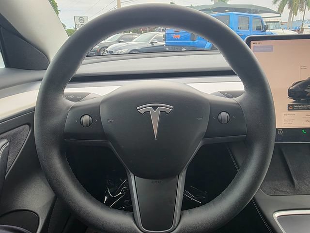 Used 2023 Tesla Model 3 Standard Range RWD image 18