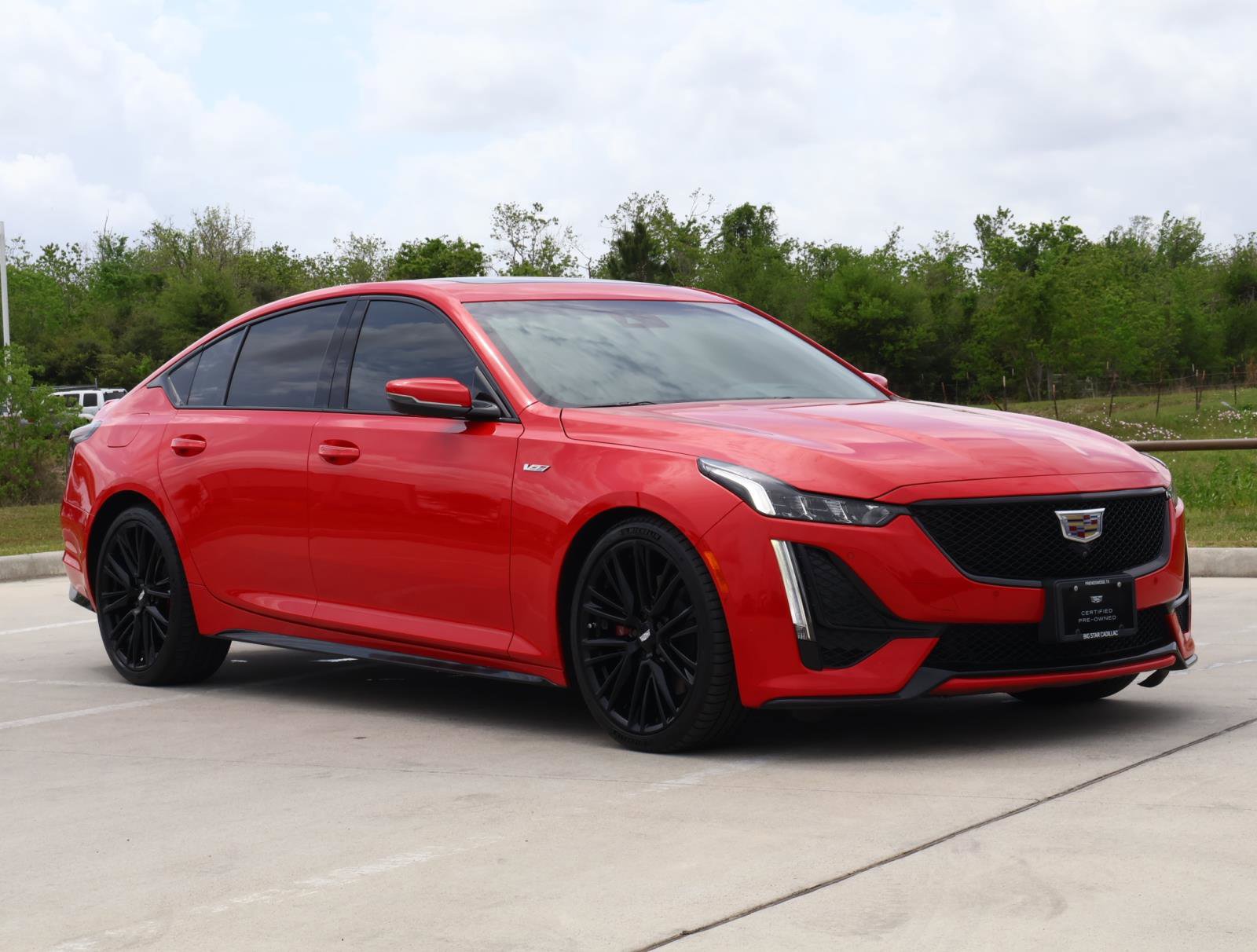 Used 2023 Tesla Model Y Performance image 31