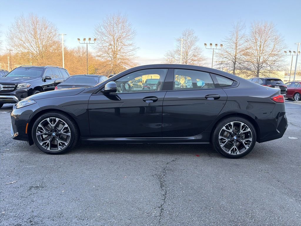 Used 2025 BMW 228i xDrive image 6