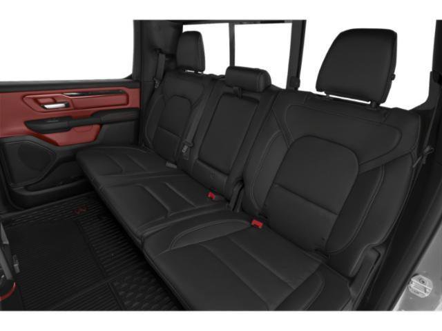 Certified 2021 RAM 1500 Laramie AWD/4WD image 13