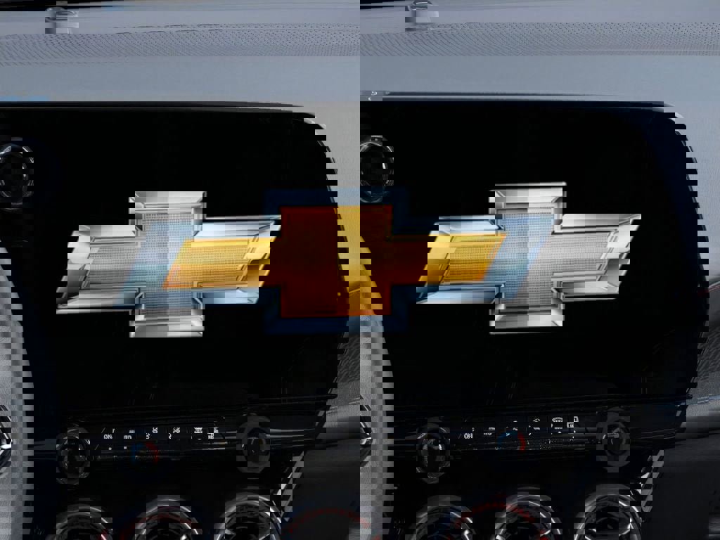 New 2026 Chevrolet Blazer EV RS image 20