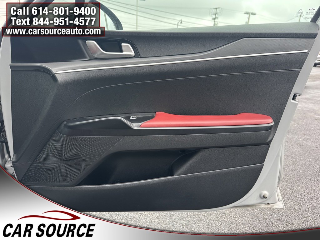 Used 2023 Kia K5 GT-Line w/ GT-Line Premium Package image 43