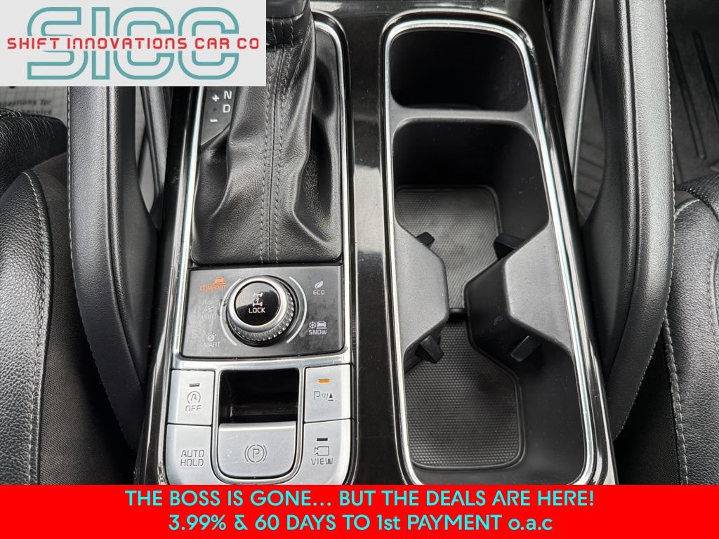 Used 2020 Kia Telluride SX AWD/4WD image 20