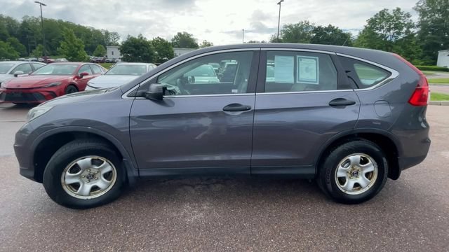 Used 2015 Honda CR-V LX image 5