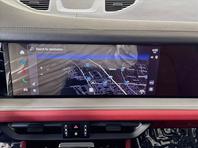 New 2026 Porsche Cayenne AWD/4WD image 17