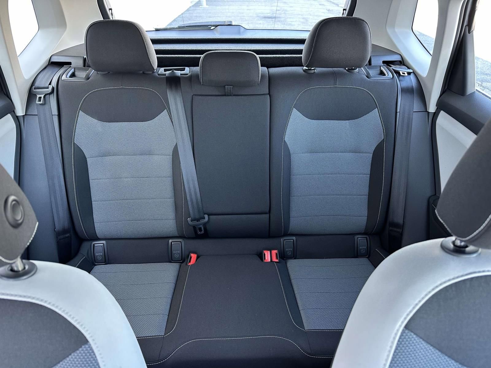 New 2026 Volkswagen Taos S image 14