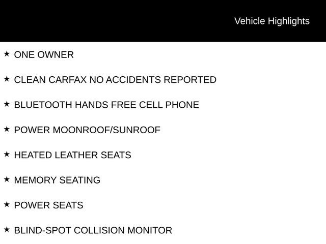 Used 2022 Honda CR-V Touring image 11