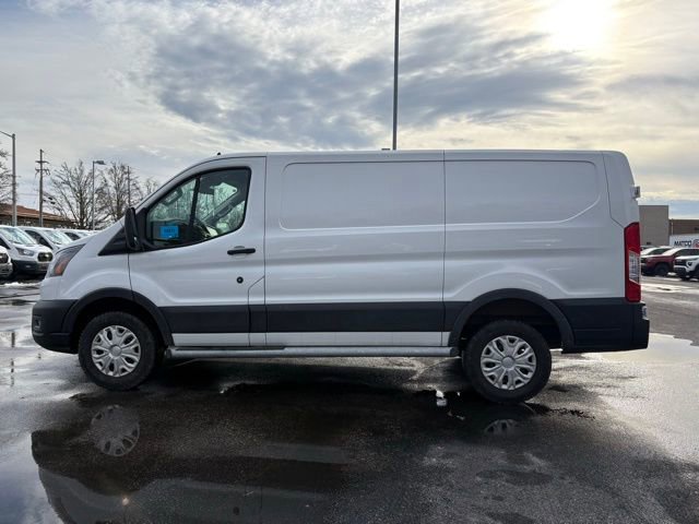 Used 2024 Ford Transit 250 Low Roof w/ Exterior Upgrade Package image 2