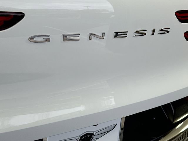 New 2026 Genesis GV70 2.5T Advanced image 22