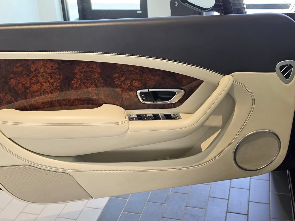 Used 2018 Bentley Continental GT AWD/4WD image 13