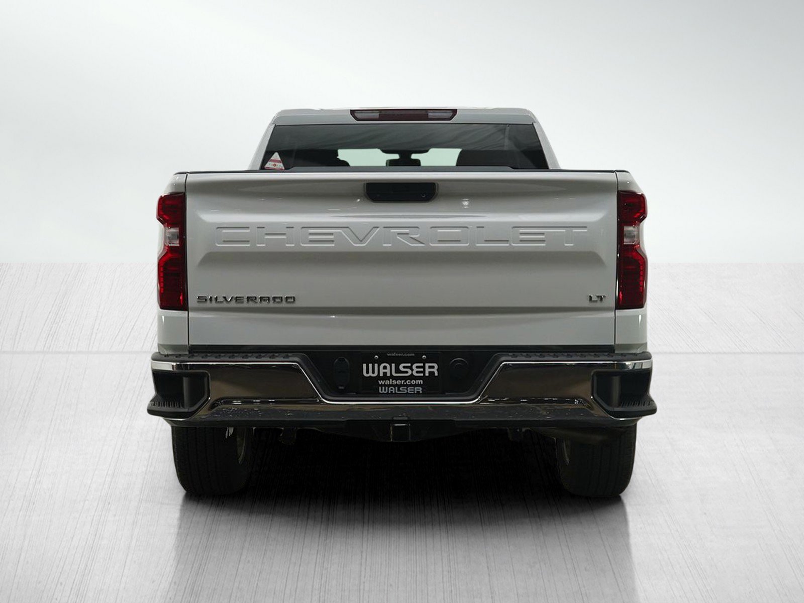 Used 2022 Chevrolet Silverado 1500 LT w/ LPO, Liner Protection Package image 4