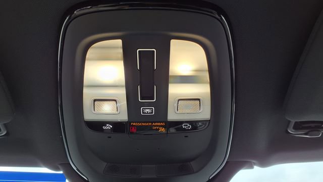 New 2026 Volvo XC90 B6 Plus w/ Protection Package Premier image 19