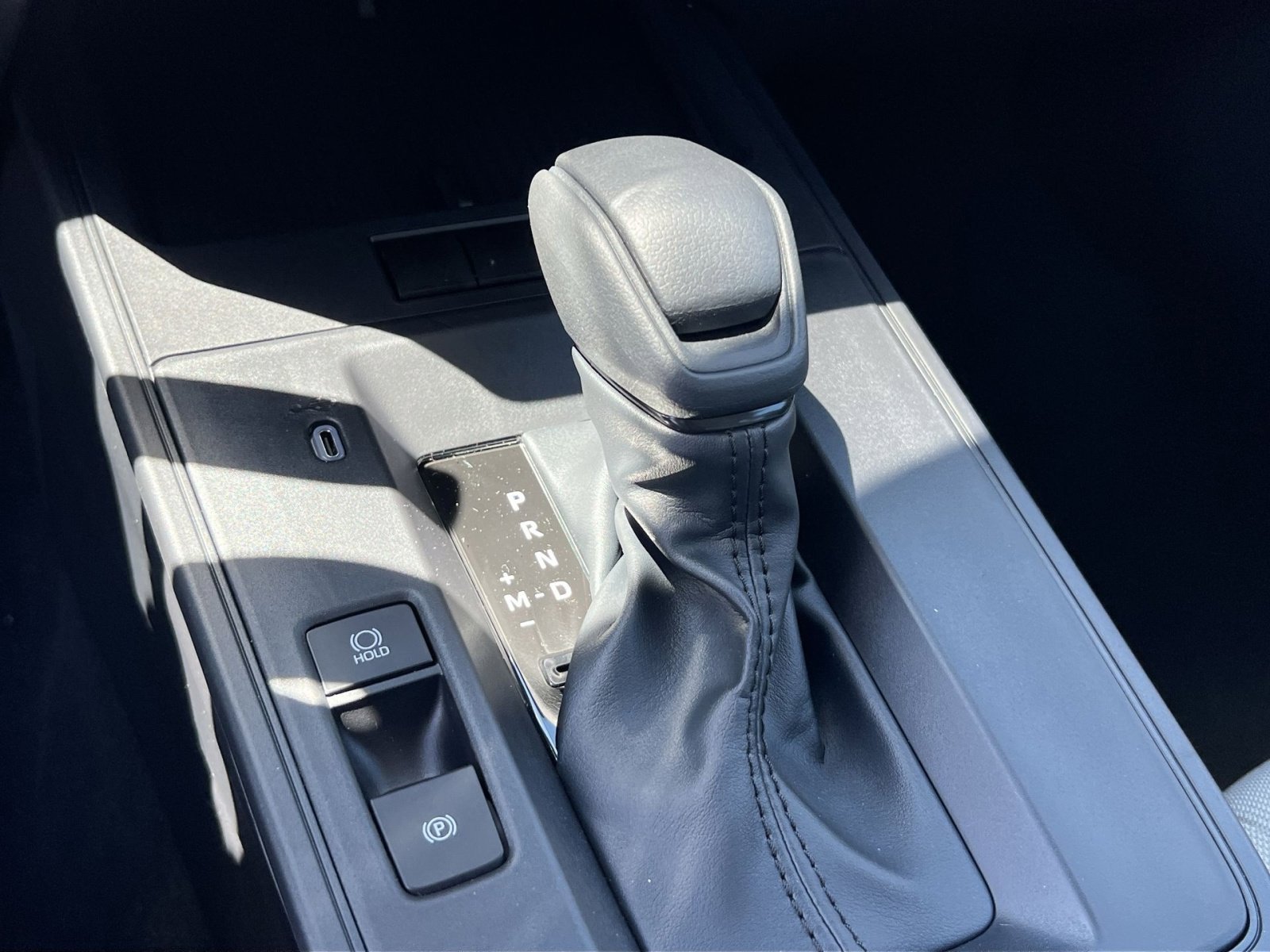 New 2026 Toyota Corolla Cross L FWD image 17