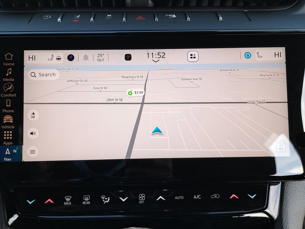 New 2026 Jeep Grand Cherokee L Limited image 26