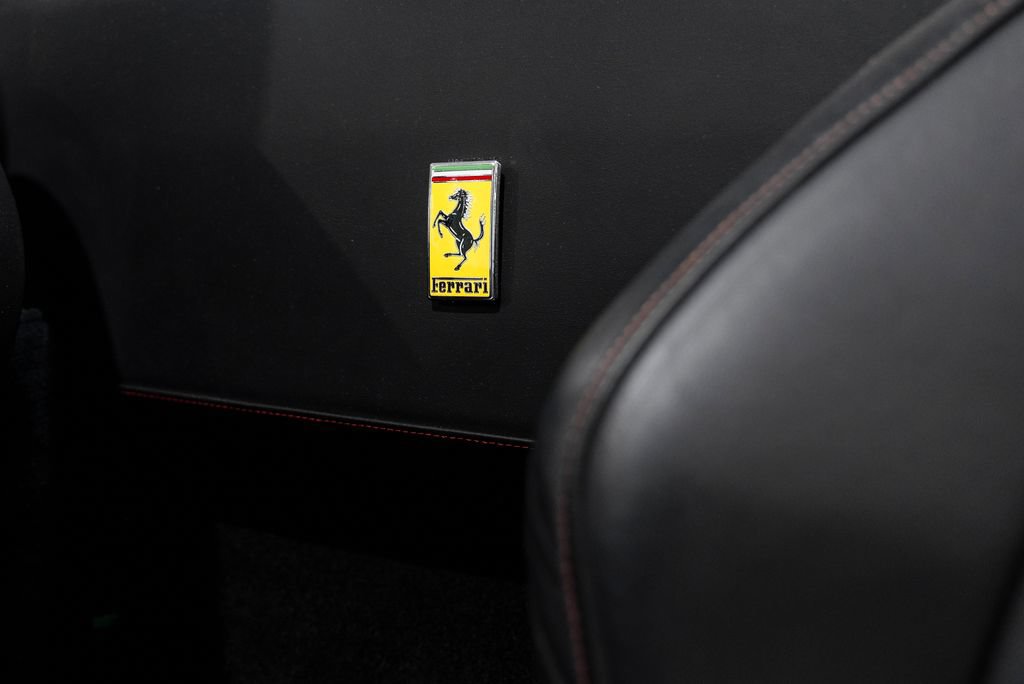 Used 2012 Ferrari 458 Spider RWD image 47