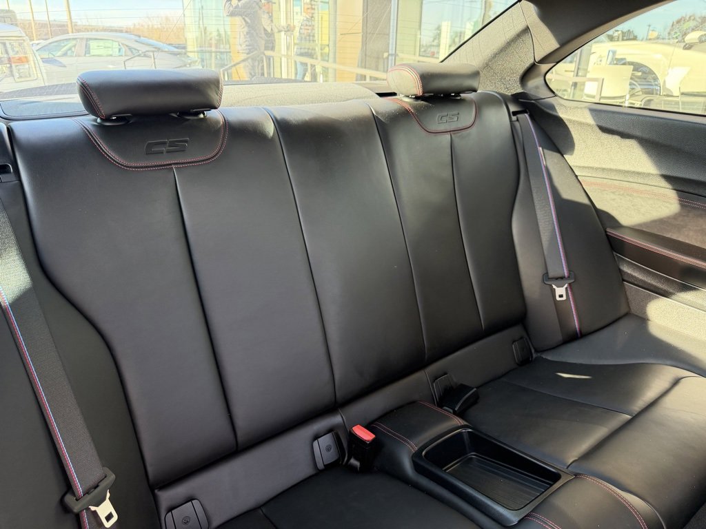 Used 2020 BMW M2 CS image 26
