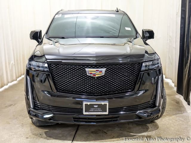 Certified 2023 Cadillac Escalade Sport image 6