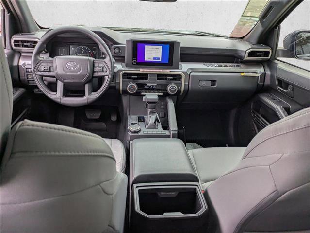 New 2026 Toyota Tacoma SR5 image 13