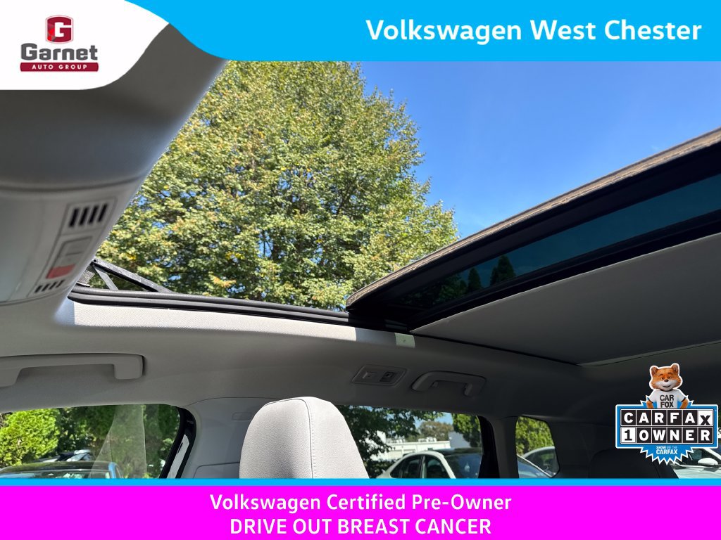 Certified 2024 Volkswagen Taos SE AWD/4WD image 25
