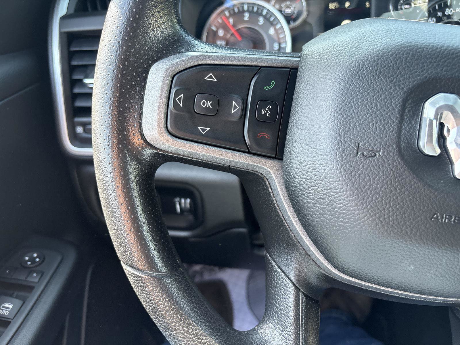 Used 2023 RAM 1500 HFE RWD image 18
