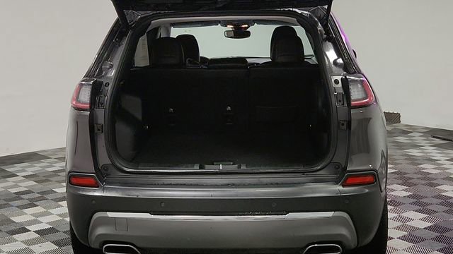 Used 2022 Jeep Cherokee Limited AWD/4WD image 20