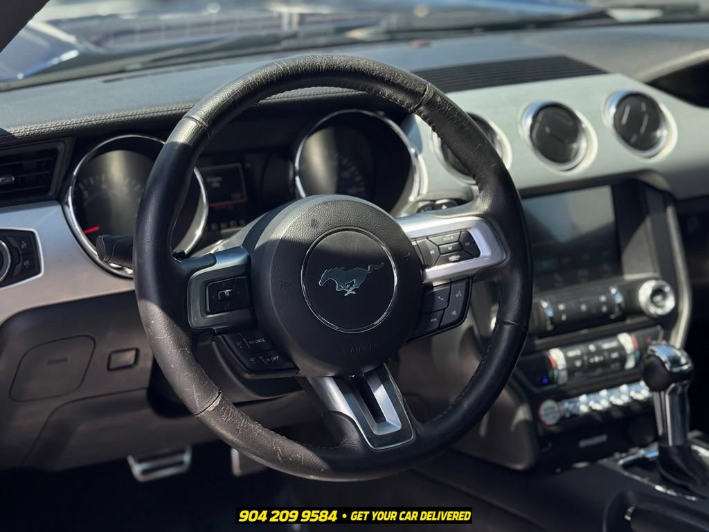 Used 2016 Ford Mustang GT Premium RWD image 19