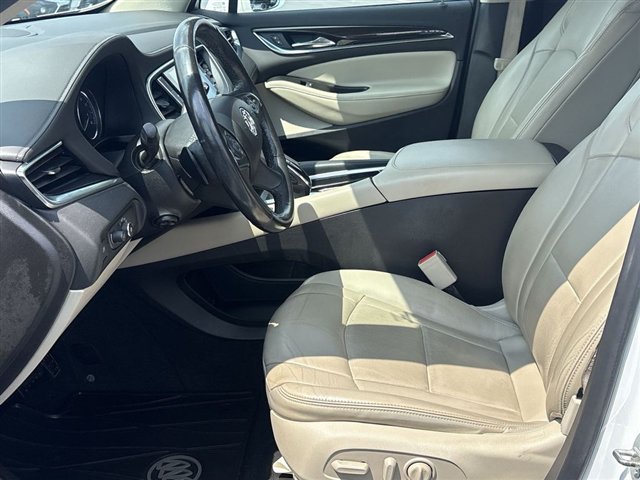 Certified 2018 Buick Enclave Premium AWD/4WD image 18