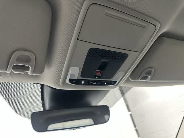 New 2026 Honda Passport RTL image 21