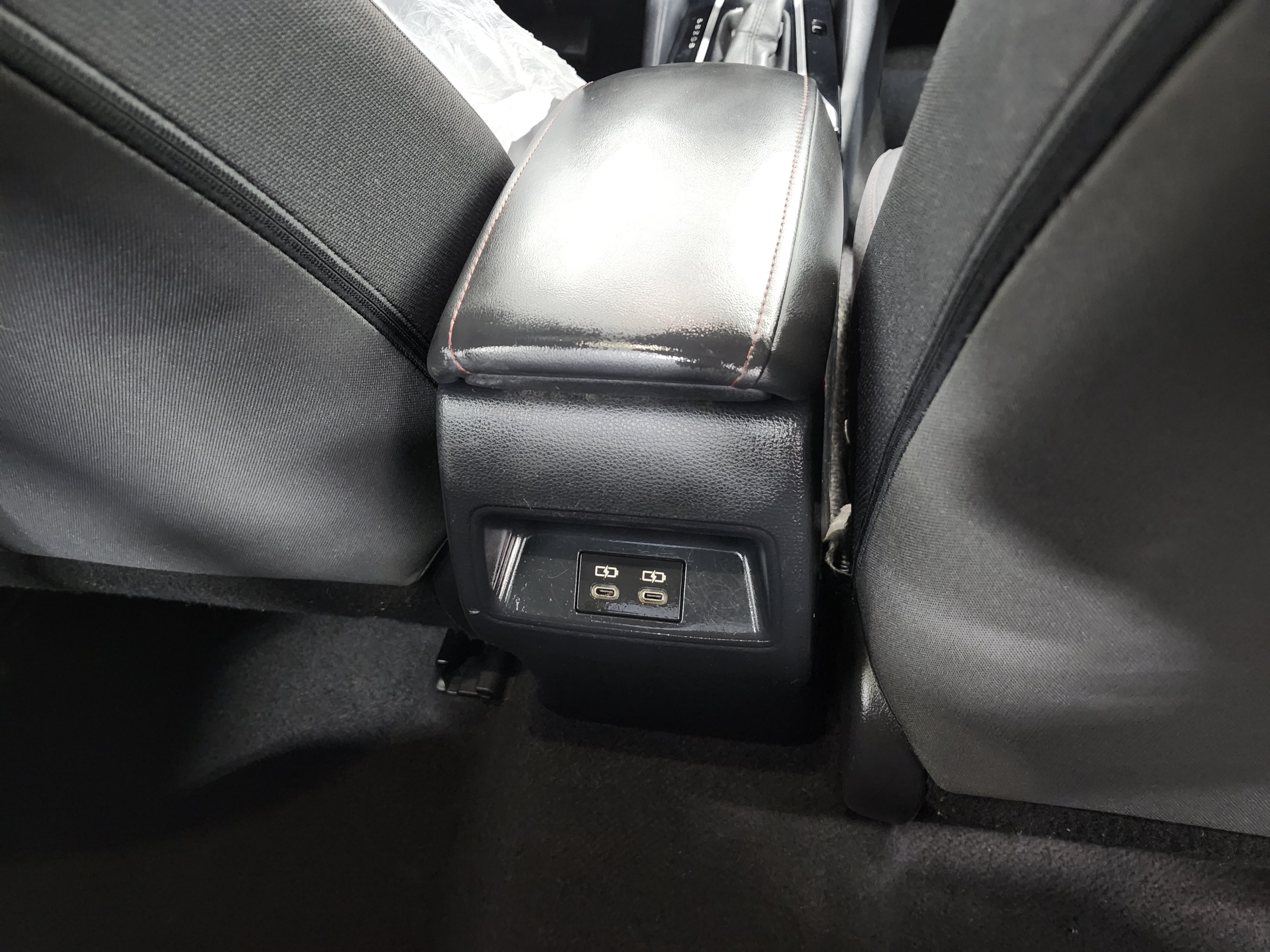 Used 2023 Toyota Corolla SE FWD image 21