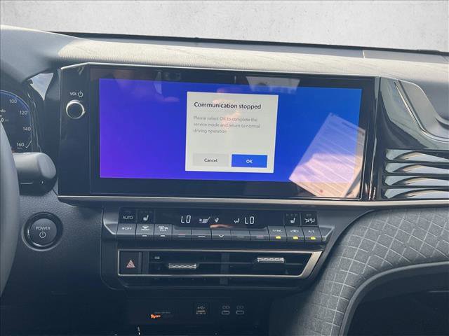 New 2026 Toyota Camry XLE image 13