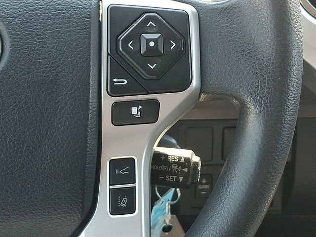 Used 2019 Toyota Tundra SR5 w/ SR5 Upgrade Package image 22