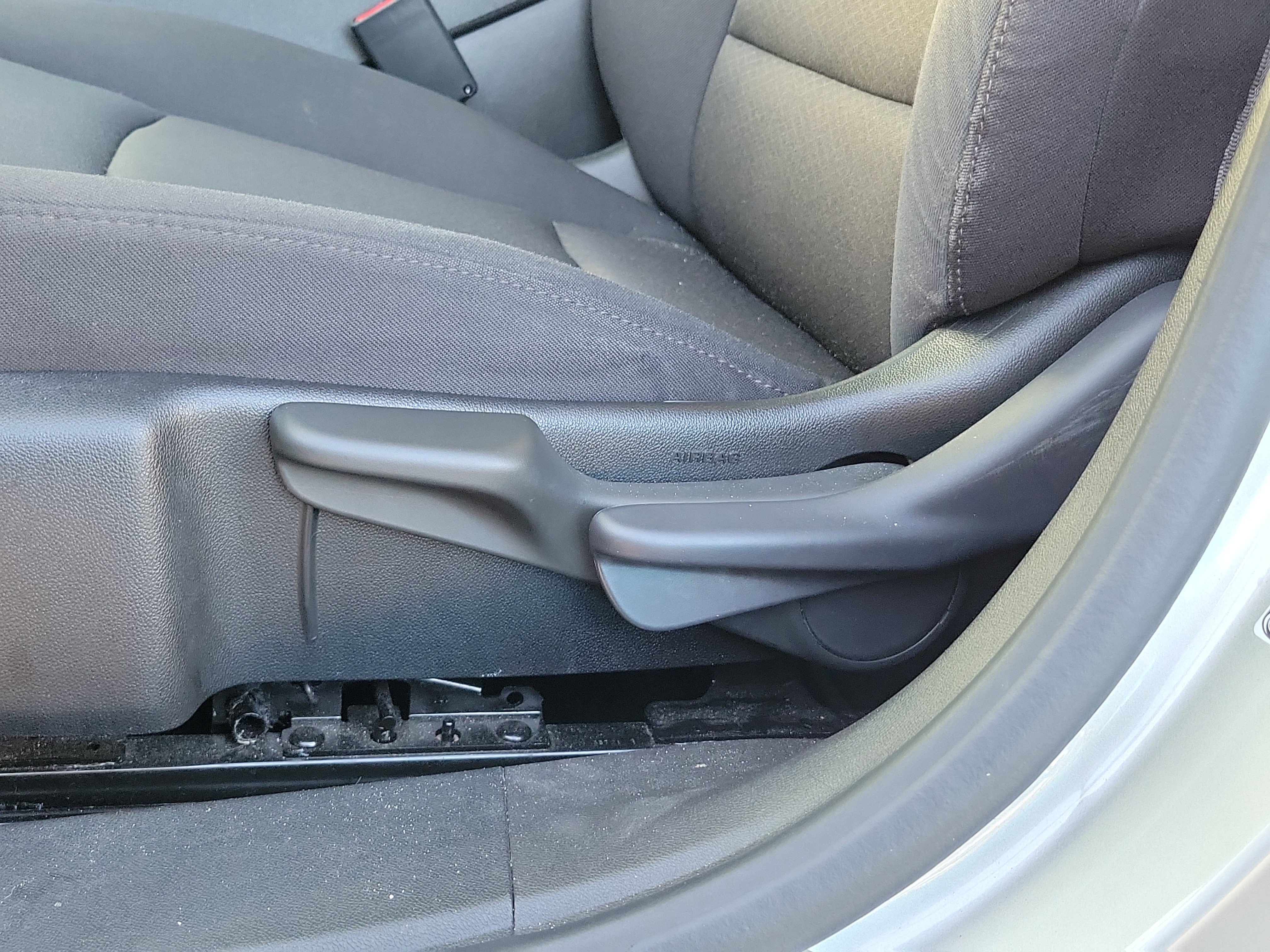 Used 2022 Chevrolet Malibu LS image 20