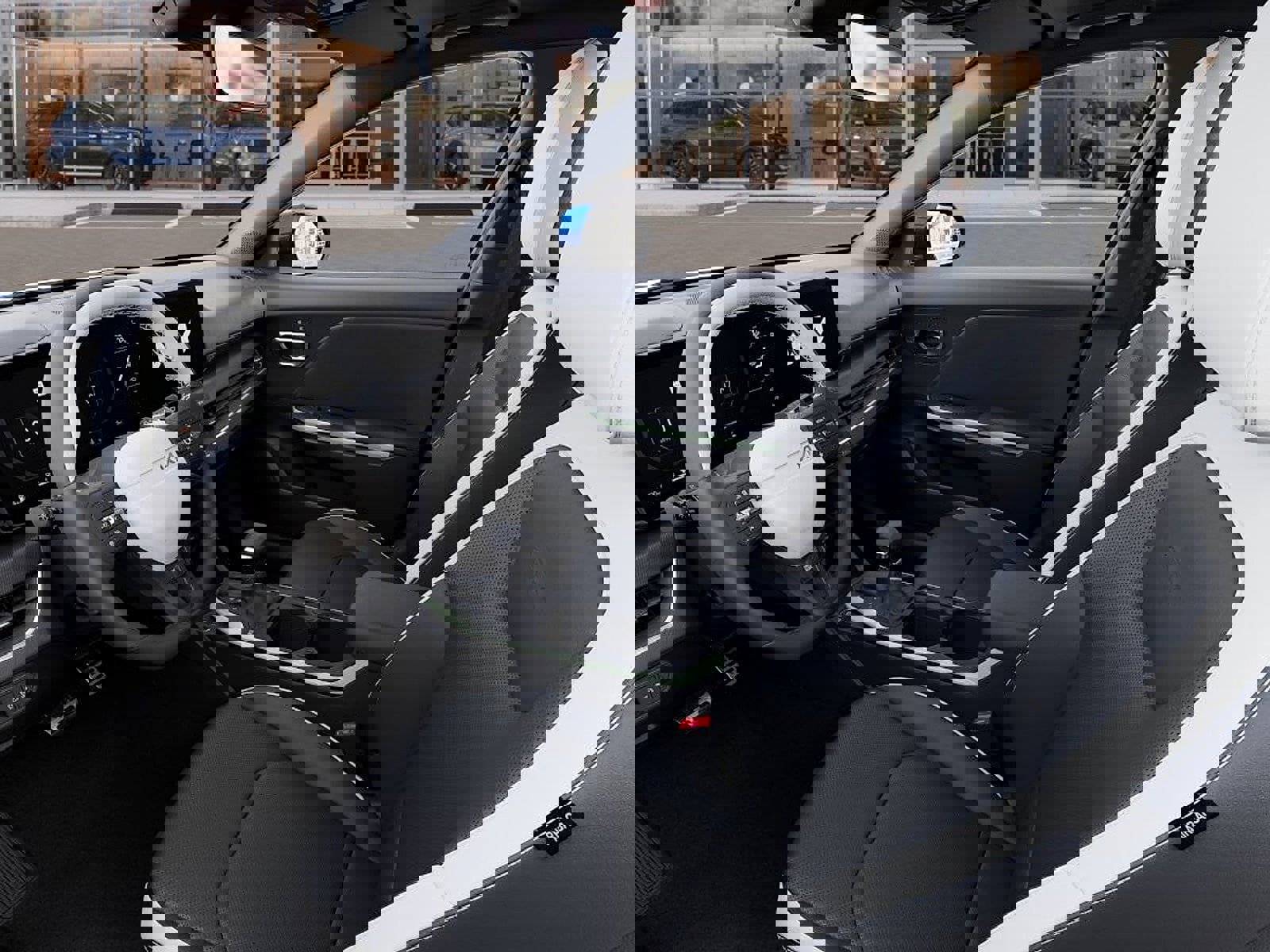 New 2025 Kia K4 GT-Line w/ GT-Line Premium Package image 17