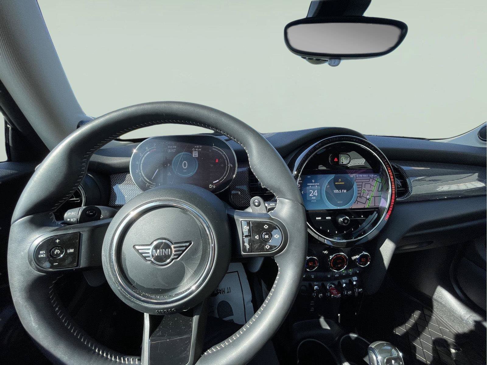 Used 2024 MINI Cooper S FWD image 24