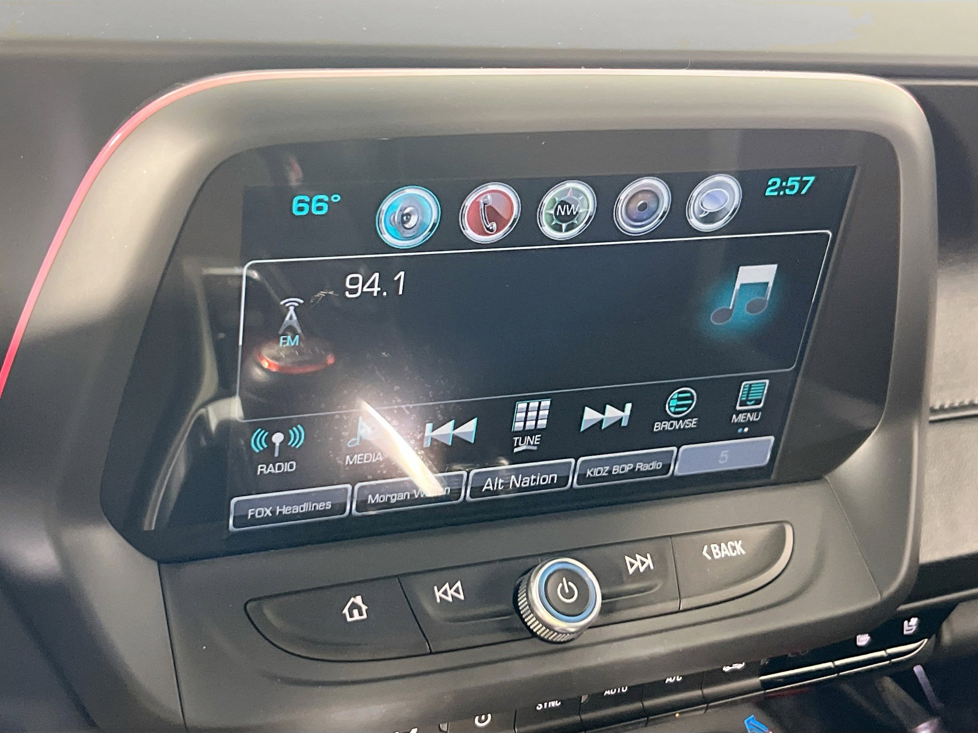 Used 2018 Chevrolet Camaro SS RWD image 14
