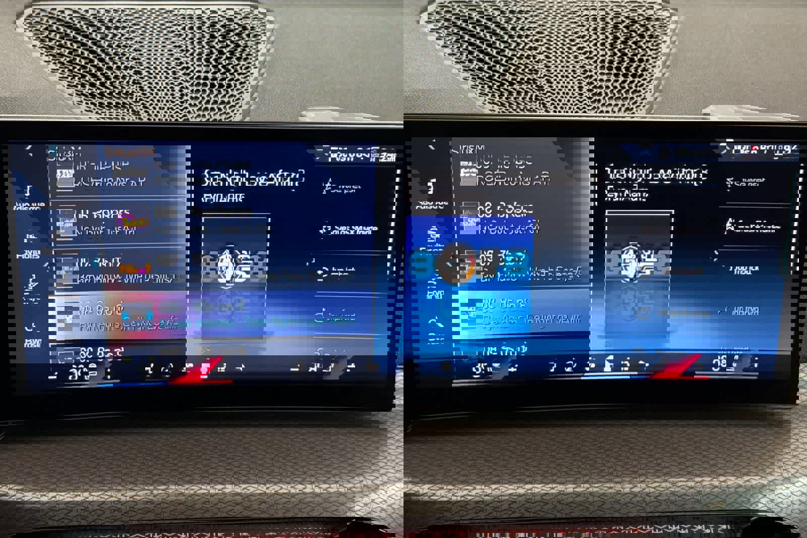 Used 2025 BMW 330i Sedan w/ Premium Package image 17