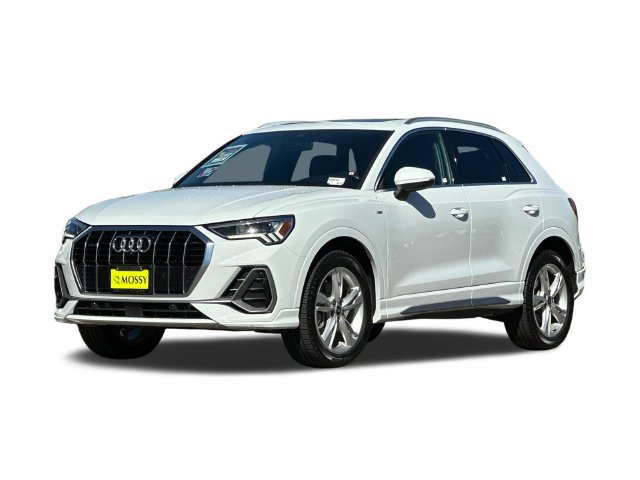 Used 2022 Audi Q3 2.0T Premium Plus
