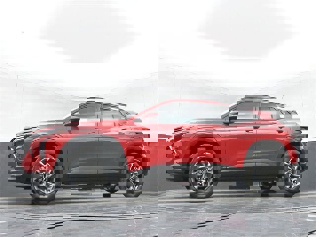 New 2026 Chevrolet Trax LT w/ Driver Confidence Package image 43