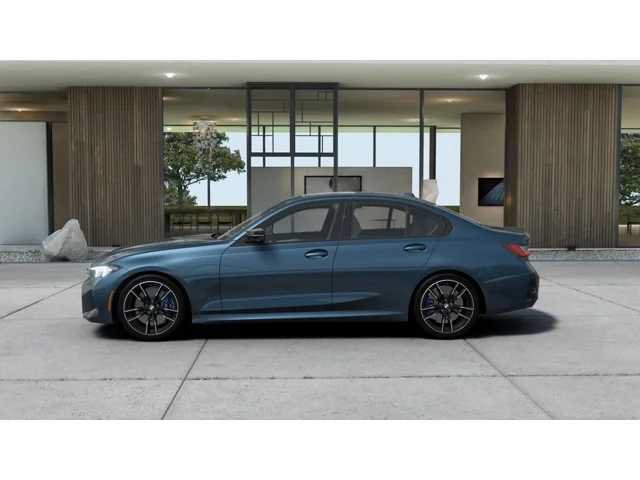 New 2026 BMW M340i xDrive AWD/4WD image 4