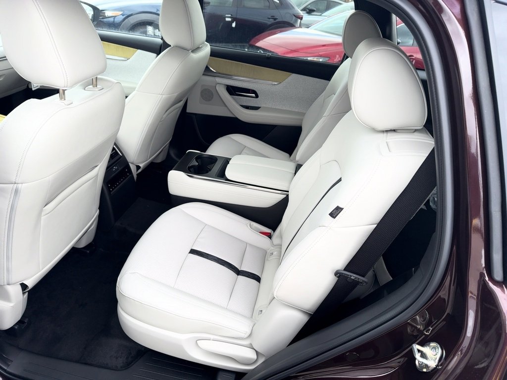 New 2026 MAZDA CX-90 3.3 Turbo S w/ Premium Plus image 10