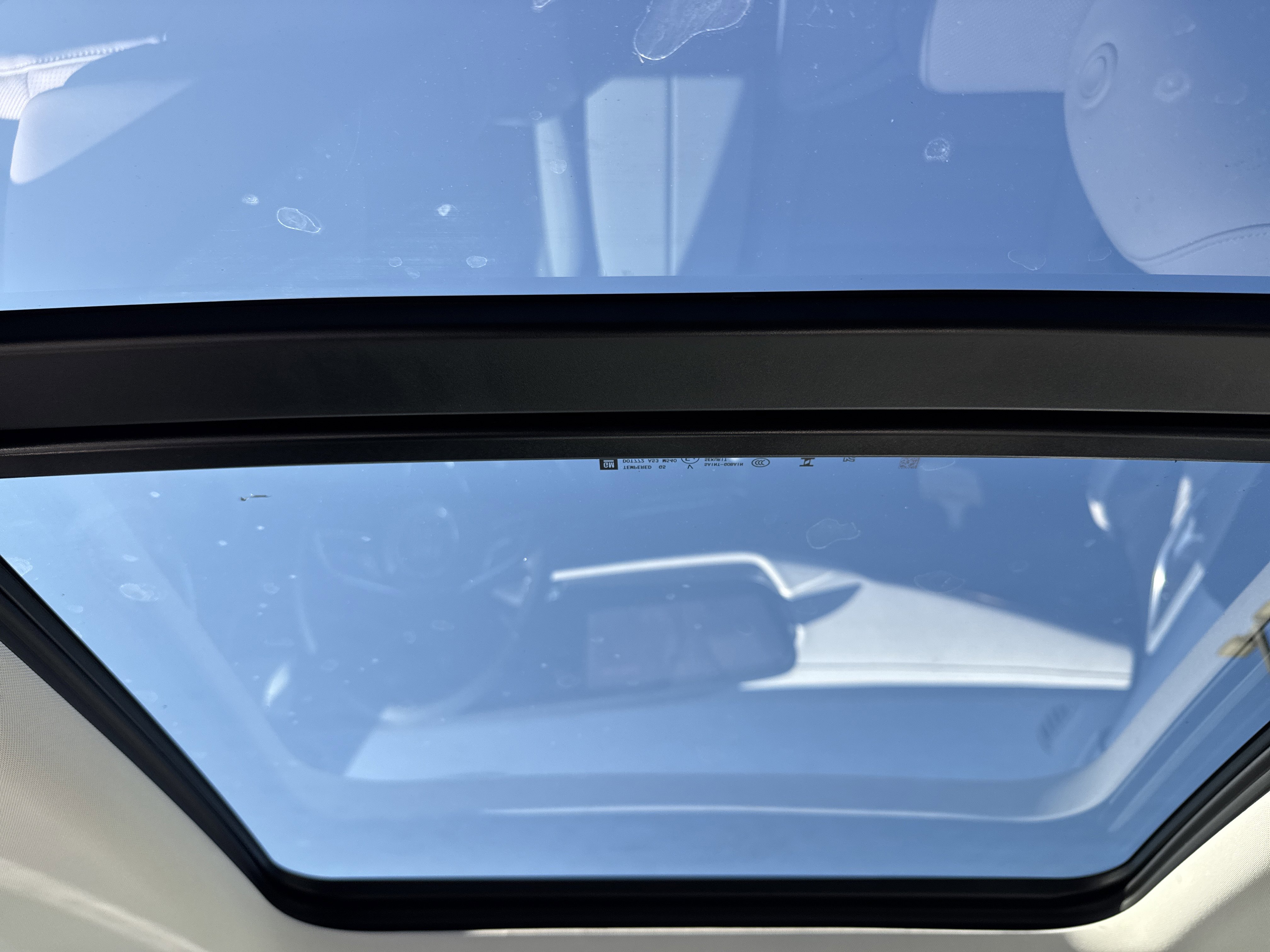 New 2026 Buick Envision Avenir image 26